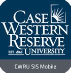 Sis case western - The Student Information System (SIS) is also referred to as Student or PeopleSoft SIS by students, faculty, staff. The SIS is the university administrative system used for Student Registration, Student Accounts, Academic Advisement, and Student Demographic Data. The primary list of supported student services includes Online Schedule of Classes ...